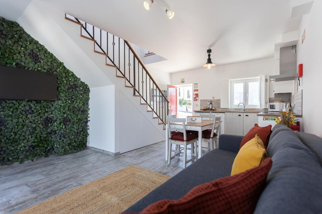 Mood Lodging - Obidos Luaran gambar