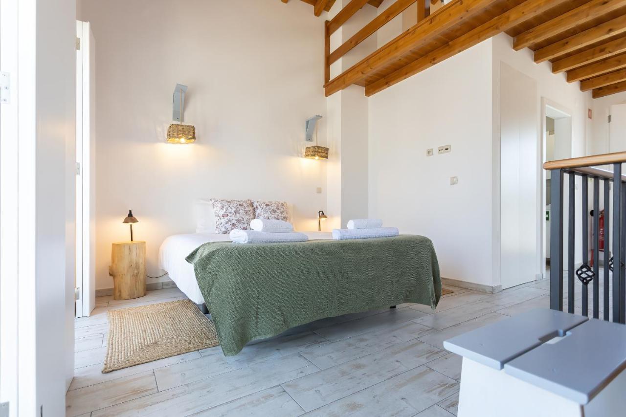 Mood Lodging - Obidos Luaran gambar