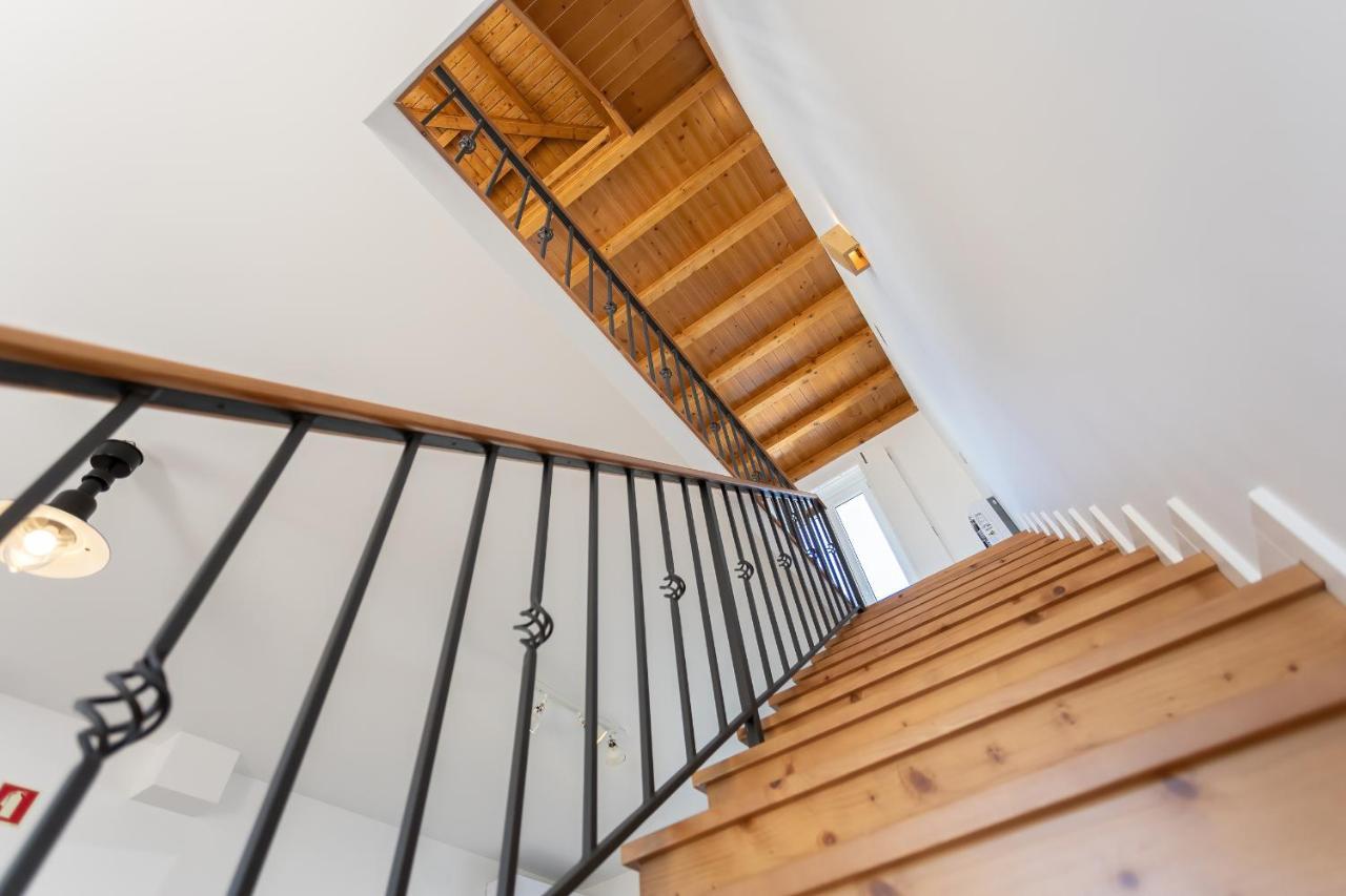Mood Lodging - Obidos Luaran gambar