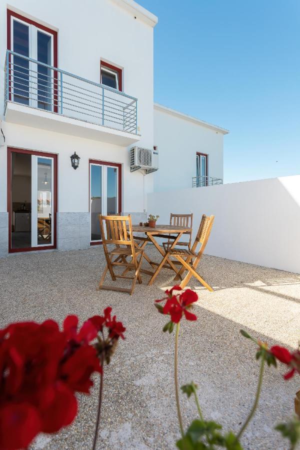 Mood Lodging - Obidos Luaran gambar