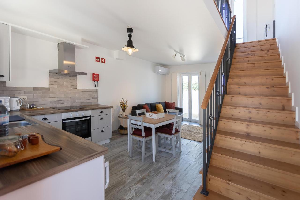 Mood Lodging - Obidos Luaran gambar